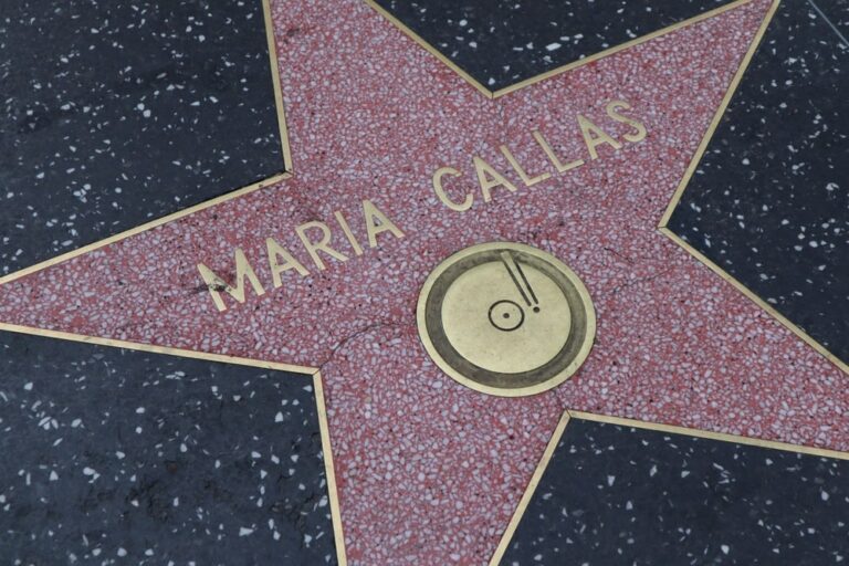 Cento anni fa nasceva il mito, la “divina” Maria Callas
