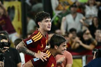 Champions League, oggi Fenerbahce-Roma: orario, probabili formazioni e dove vederla in tv