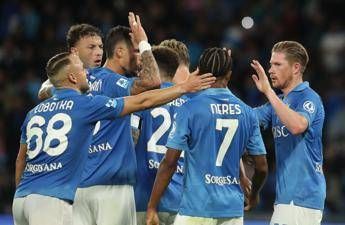 Champions League, oggi Villarreal-Napoli: orario, probabili formazioni e dove vederla in tv