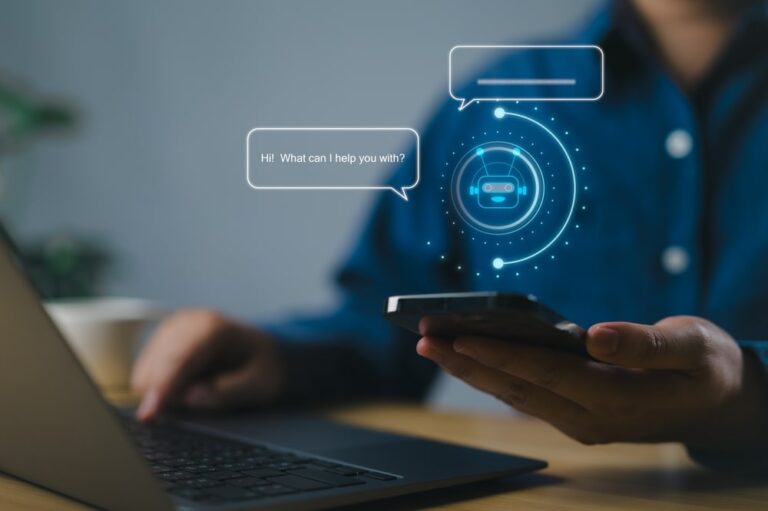 L’intelligenza artificiale entra nell’urna: così i chatbot possono spostare i voti nelle elezioni