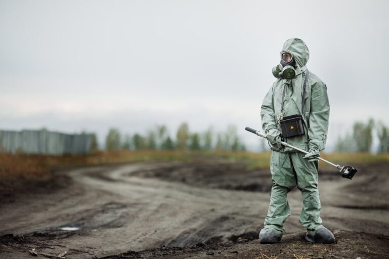 Chernobyl: 36 anni dopo, nuovi rischi con la guerra in Ucraina