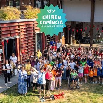 ‘Chi ben comincia’, prevenire significa fare comunità: la campagna di Acri e Assiferro