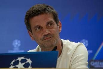 Chivu fa mea culpa per le due sconfitte in Champions: “Io il responsabile, devo trovare la chiave giusta”