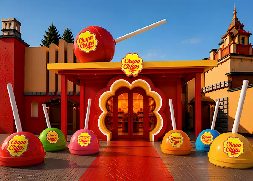 Chupa Chups