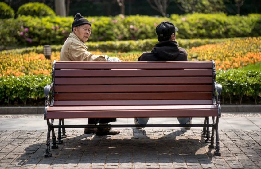 La Cina pensa agli incentivi fiscali contro la crisi demografica