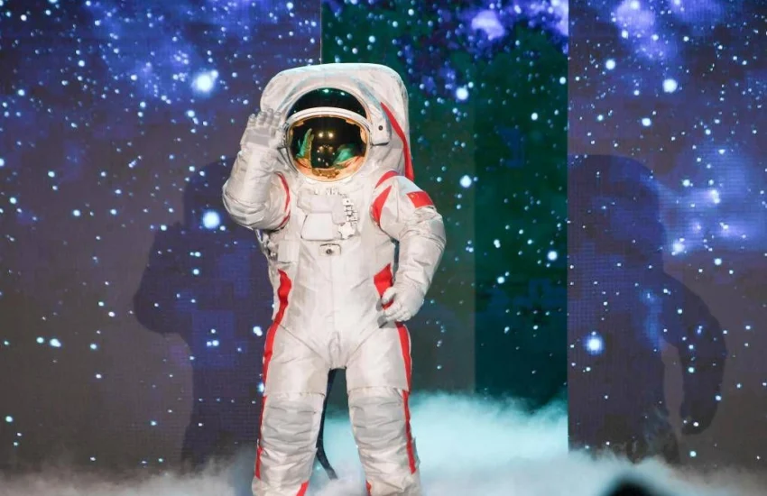 La Cina guarda alla Luna: obiettivo allunaggio entro il 2030