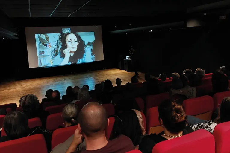 Il Cinema del Carbone, la risposta di comunità alla crisi dei botteghini