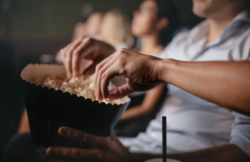 Cinema italiano: incassi in crescita e pubblico più maturo trainano le sale