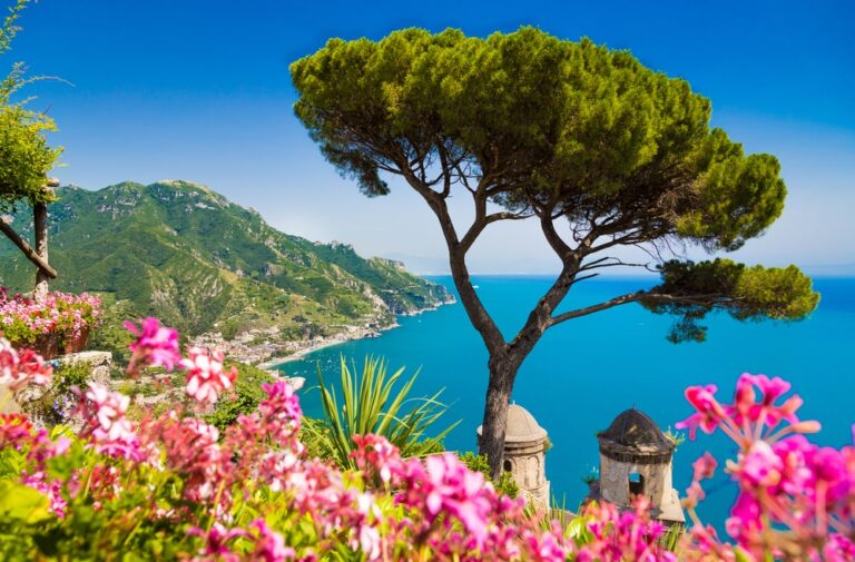 Cinque Vele per il mare più bello: Cilento, Salento e Sardegna sul podio
