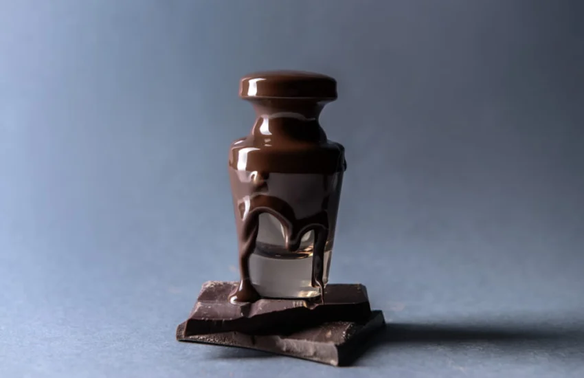Cioccolato e sport: una questione di naso