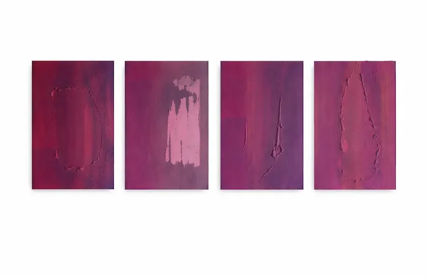 Second Skin, la trama delle cose fragili