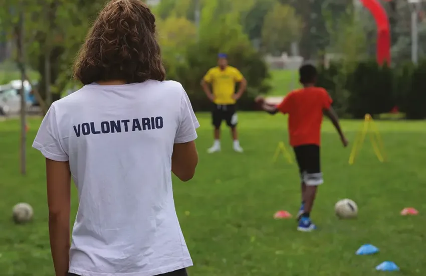 Coach di quartiere: quando lo sport diventa inclusione