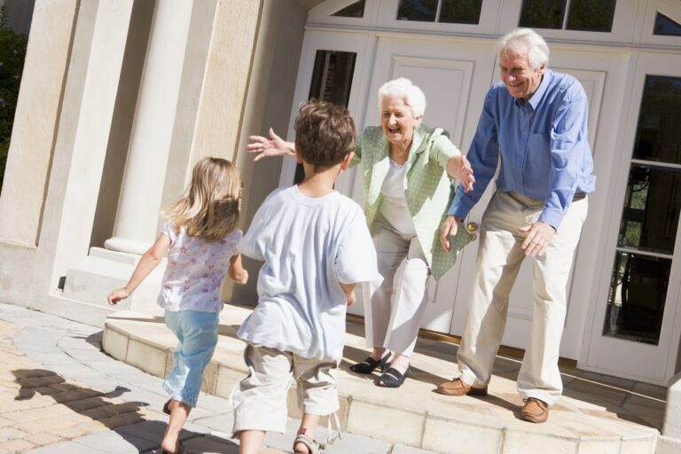 Abitazioni intergenerazionali, un beneficio per tutti