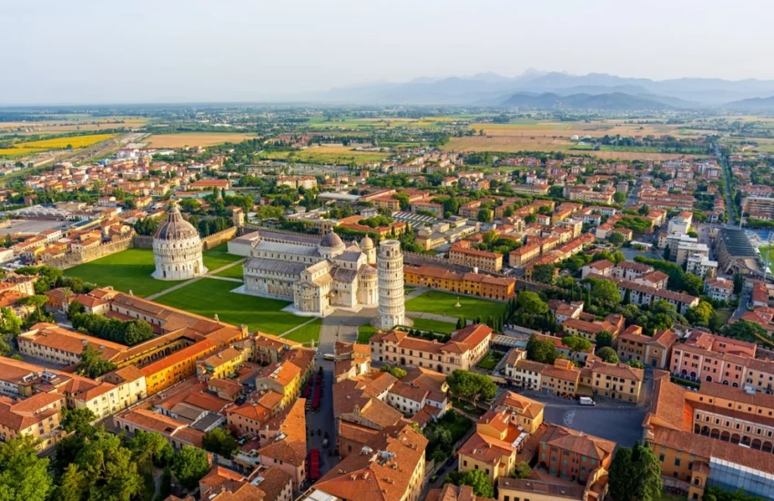 Cohousing: ‘Tutti in Piedi’ è il nuovo centro per anziani nel cuore di Pisa contro l’isolamento sociale