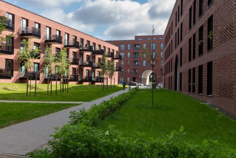Cohousing: cos’è, cosa non è. E perché può essere il futuro