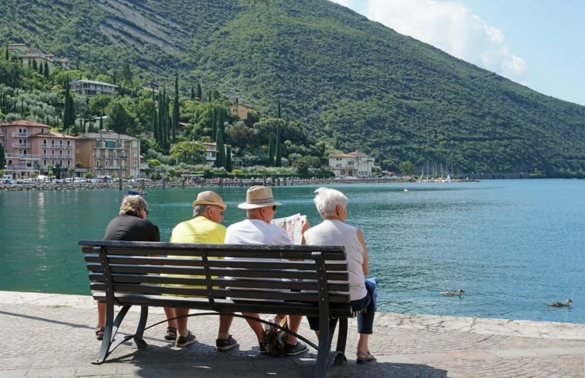 Cohousing: la risposta per un abitare consapevole