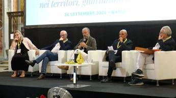 Coldiretti e Philip Morris Italia celebrano a Napoli i 15 anni dagli accordi di filiera