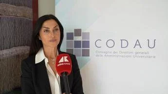 Colitti (Codau): “Progressioni in deroga, importante concludere le procedure entro dicembre”