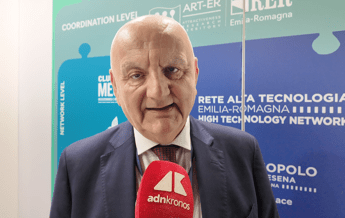 Colla: “Space economy è settore da cui l’Emilia-Romagna non può stare fuori”