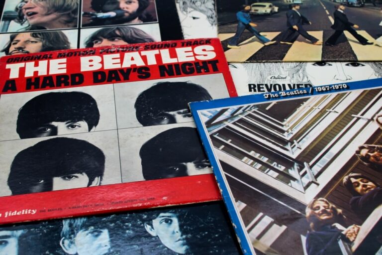 Con “Now and then” tornano i Beatles e sono ancora favolosi