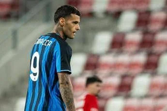 Conference League, oggi Ajax-Atalanta: orario, probabili formazioni e dove vederla in tv