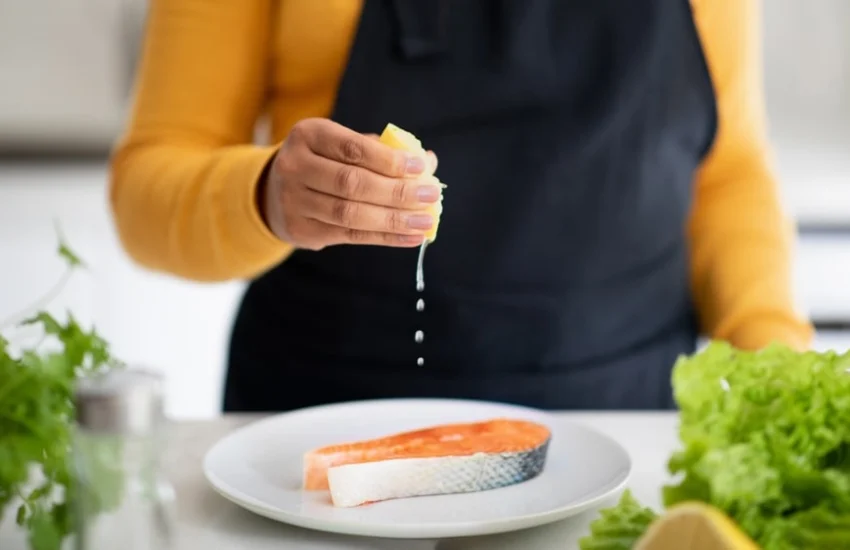 Solo il 25% degli italiani consuma pesce in modo sano