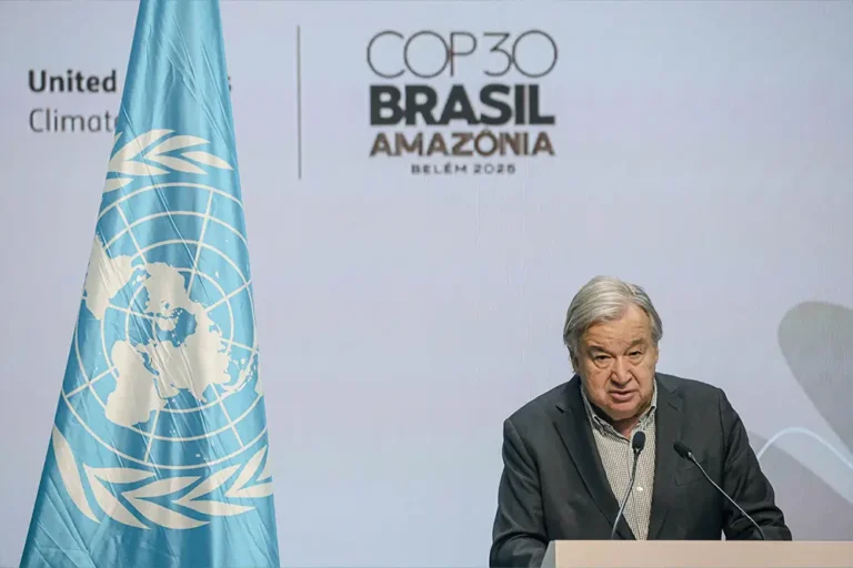 Cop30, ancora in cerca di una bussola