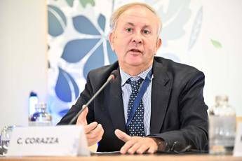 Corazza: “Sfida è tenere barra dritta su Green Deal in contesto difficile”