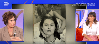 Corinne Clery, il rapporto inesistente con il figlio: “Ho nominato un tutore legale, decide lui per me”