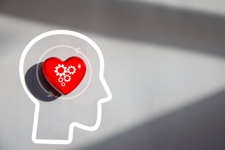 Corpo e mente sono collegati dalle emozioni. Lo studio