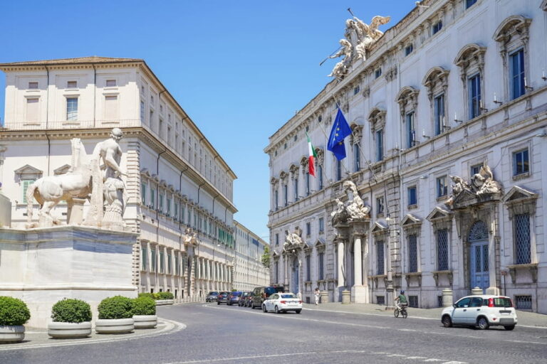 Corte costituzionale: 70 anni di sentenze che hanno cambiato l’Italia