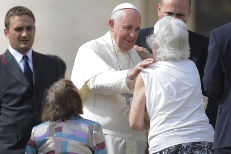 Cosa significa avere 86 anni? The Washington Post incontra 50&Più