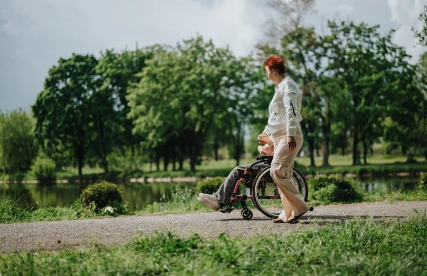 Cresce l’attenzione verso i caregiver familiari