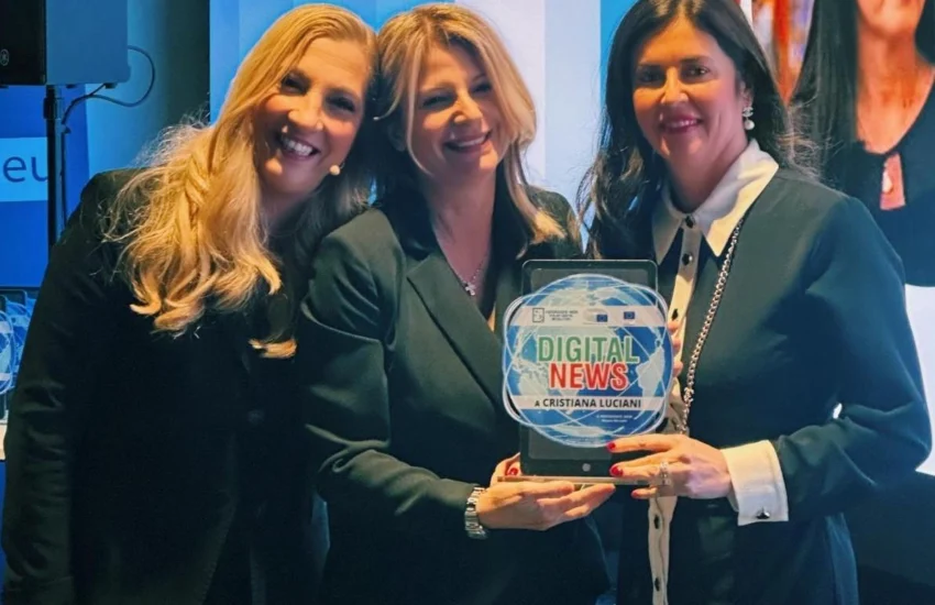 Premio Digital news: chi sono i giornalisti più virtuosi
