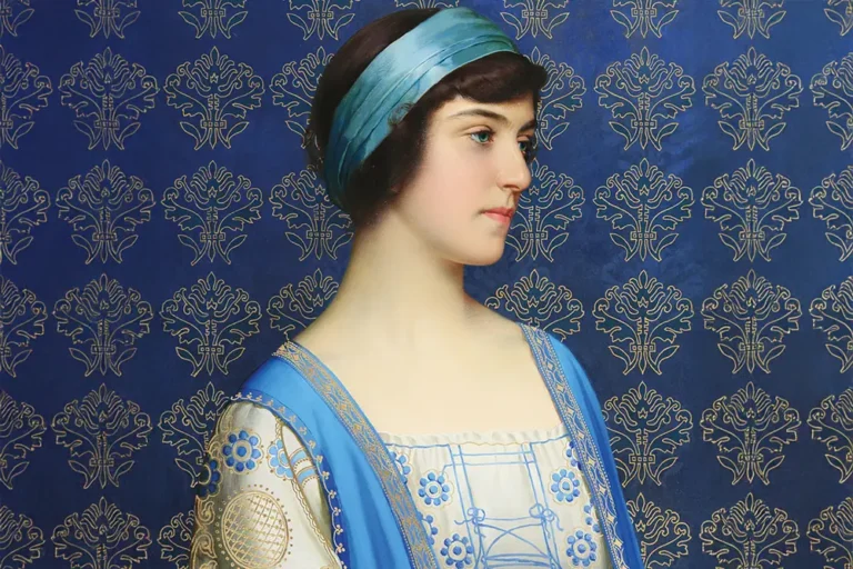 Non solo arte ma uno stile di vita. Il fascino del Liberty e il mito delle “dive” in mostra a Brescia