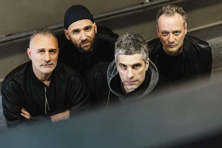 «Il destino è stato beffardo ma abbiamo trovato rifugio nelle note». Il ritorno dei Planet Funk tra terra e cielo