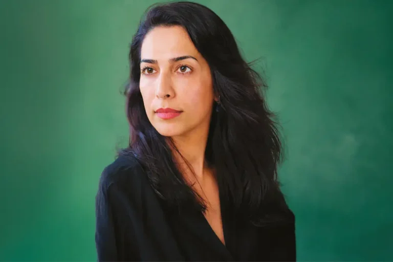 Somaia Ramish: «La mia poesia è il grido delle donne afghane che vivono sotto il regime dei talebani»