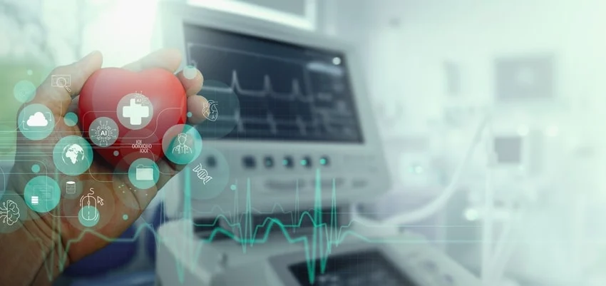 Cuore: nasce il pacemaker invisibile