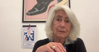 D’Antona (Europa Donna Italia): “Dopo la diagnosi 88% pazienti chiede più informazioni sul cancro seno”