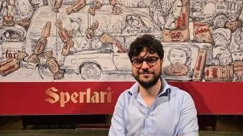 Damini: “La storia di Sperlari anticipa quella dell’Italia”