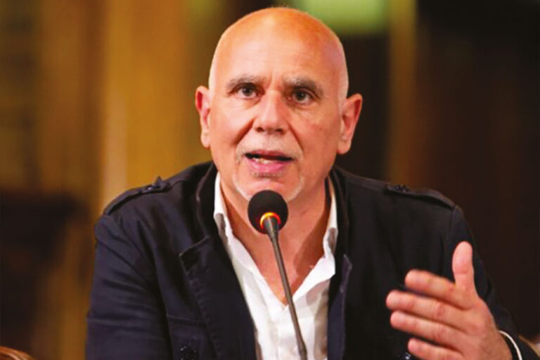 Dario Nanni: «Lavoriamo perché questo sia il giubileo anche delle periferie»