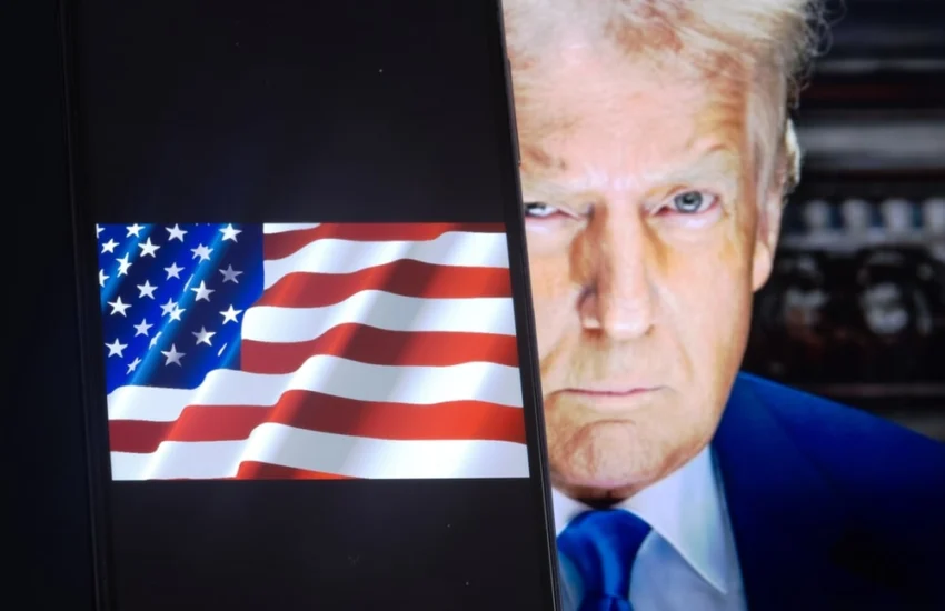 Dazi del 25% sulle auto importate, l’ultima mossa di Trump