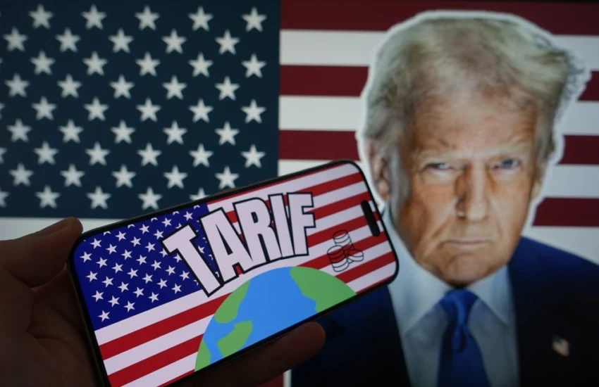 Dazi: la guerra di Trump