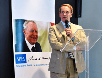 De Luca (Spes Academy): “La sovranità sanitaria resta sovranità della decisione”