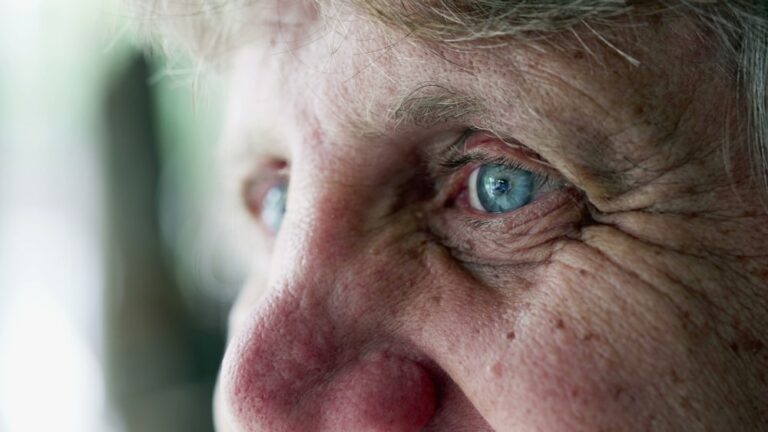 Declino cognitivo, quando non è demenza ma depressione