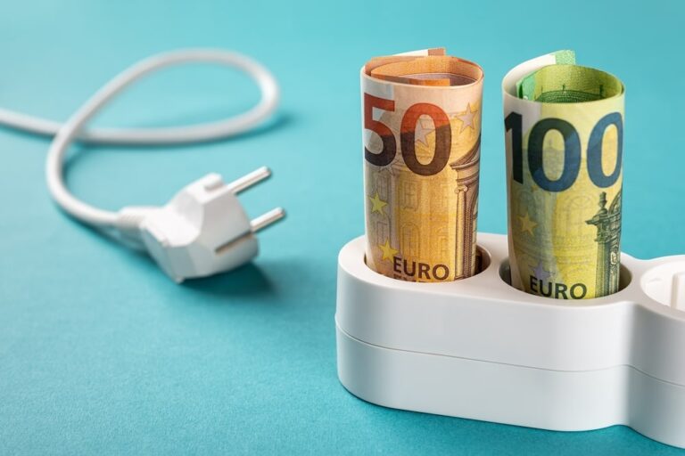 Decreto Energia: 1,3 miliardi di euro contro i rincari degli ultimi mesi