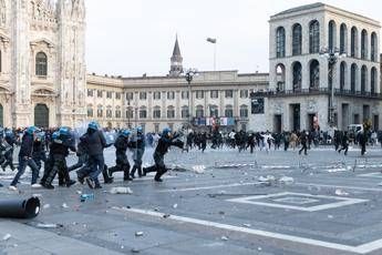 Decreto sicurezza, tutte le misure varate dopo gli scontri: dal fermo preventivo per i minori ai 500 militari a Milano