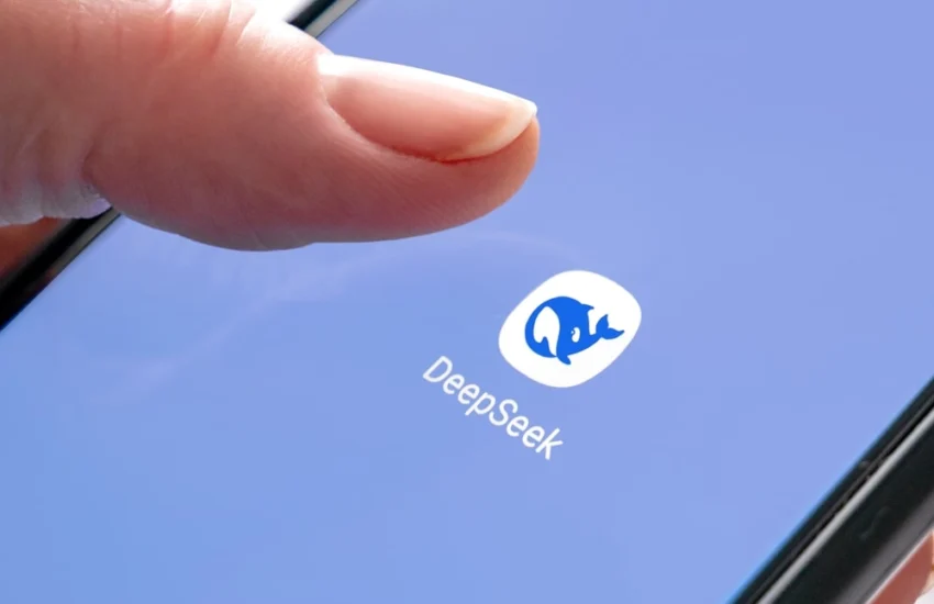 DeepSeek, arriva lo stop del Garante della privacy