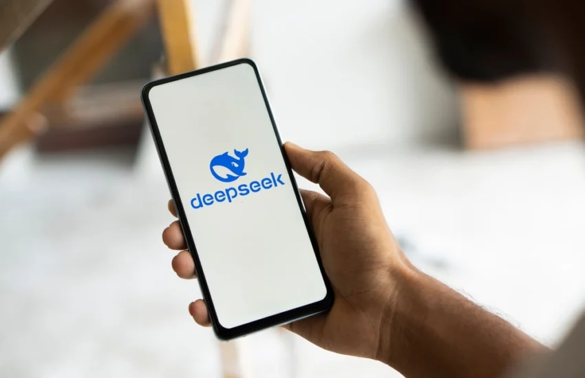 DeepSeek, l’IA cinese che fa tremare i mercati