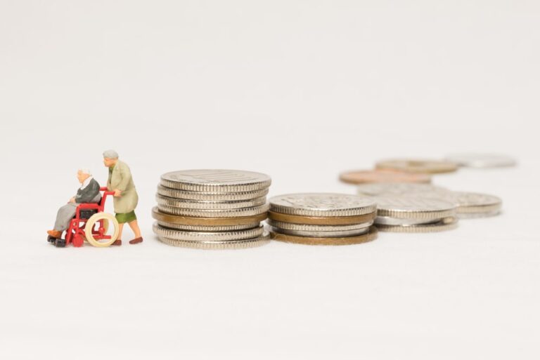 Demenze, i costi restano in prevalenza sulle spalle delle famiglie